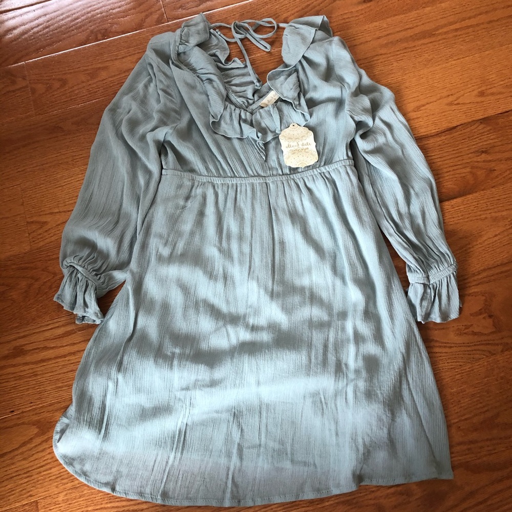 Altard state dress